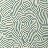 Lee Jofa Mercer Weave Lake Upholstery Fabric