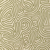 Lee Jofa Mercer Weave Leaf Upholstery Fabric