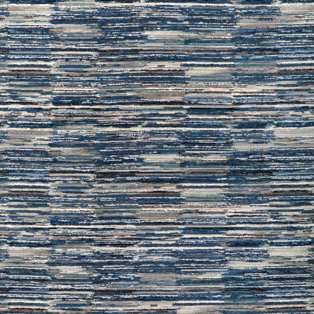 Lee Jofa CLINTON WEAVE MARINE Upholstery Fabric