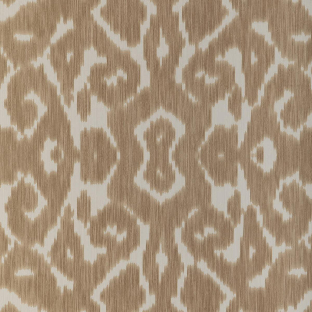 Lee Jofa TOPONAS PAPER SAND Wallpaper