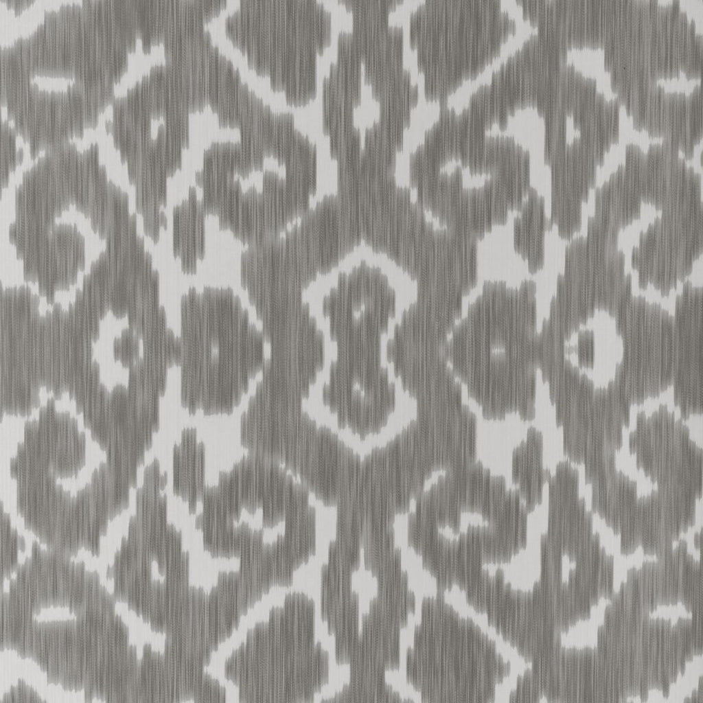 Lee Jofa TOPONAS PAPER SMOKE Wallpaper