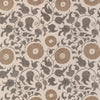 Lee Jofa Eldora Flax Wallpaper