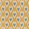 Lee Jofa Clare Paper Topaz Wallpaper