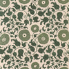 Lee Jofa Eldora Juniper/Leaf Wallpaper