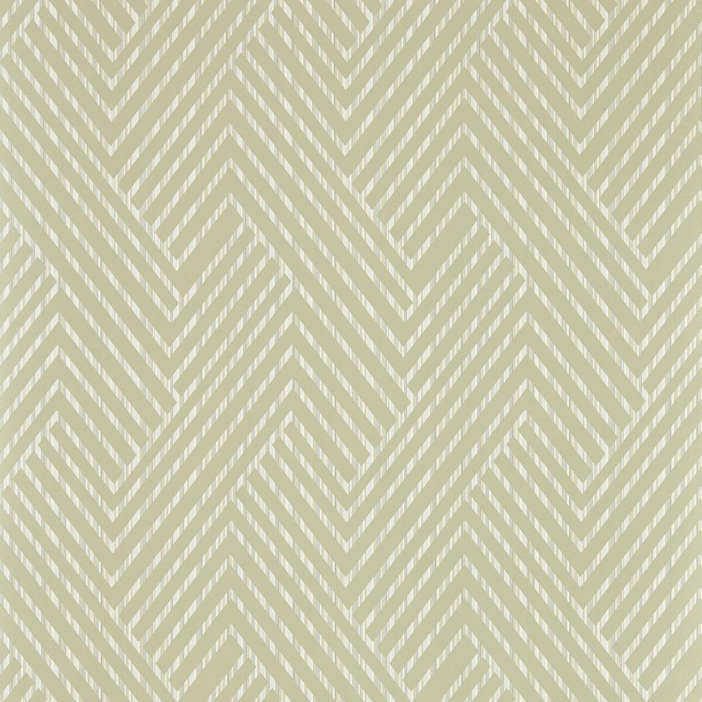 Clarke & Clarke GRASSETTO LINEN WP Wallpaper