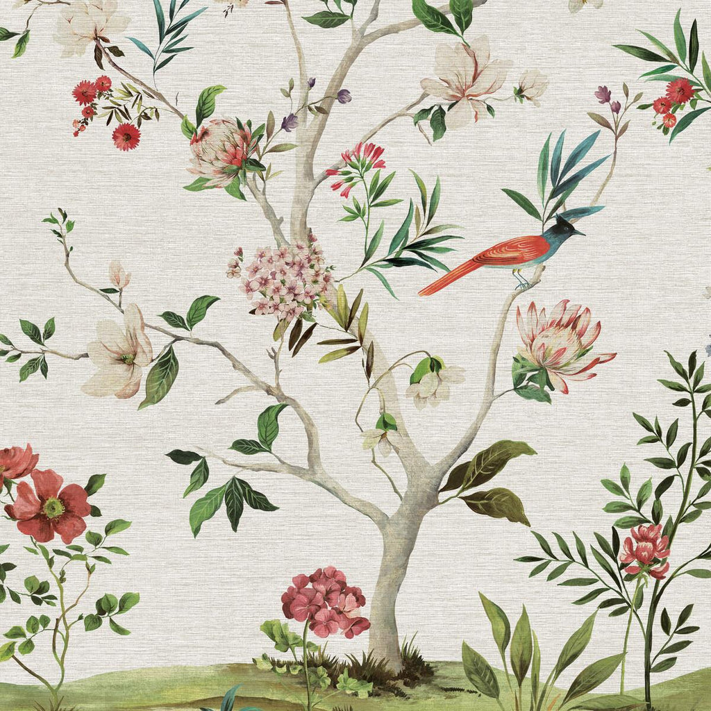 Kravet KRAVET DESIGN W4174-319 Wallpaper