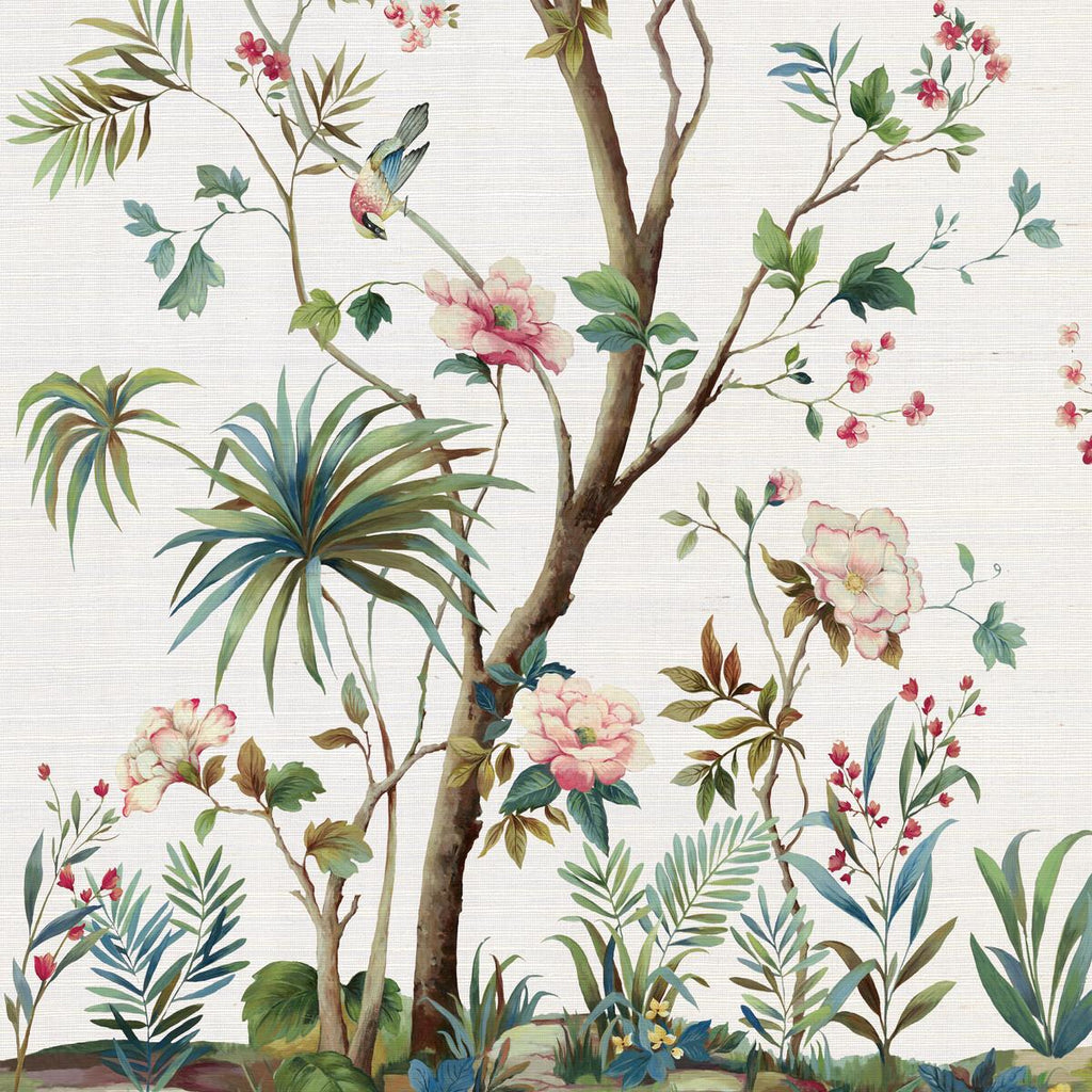 Kravet KRAVET DESIGN W4171-73 Wallpaper