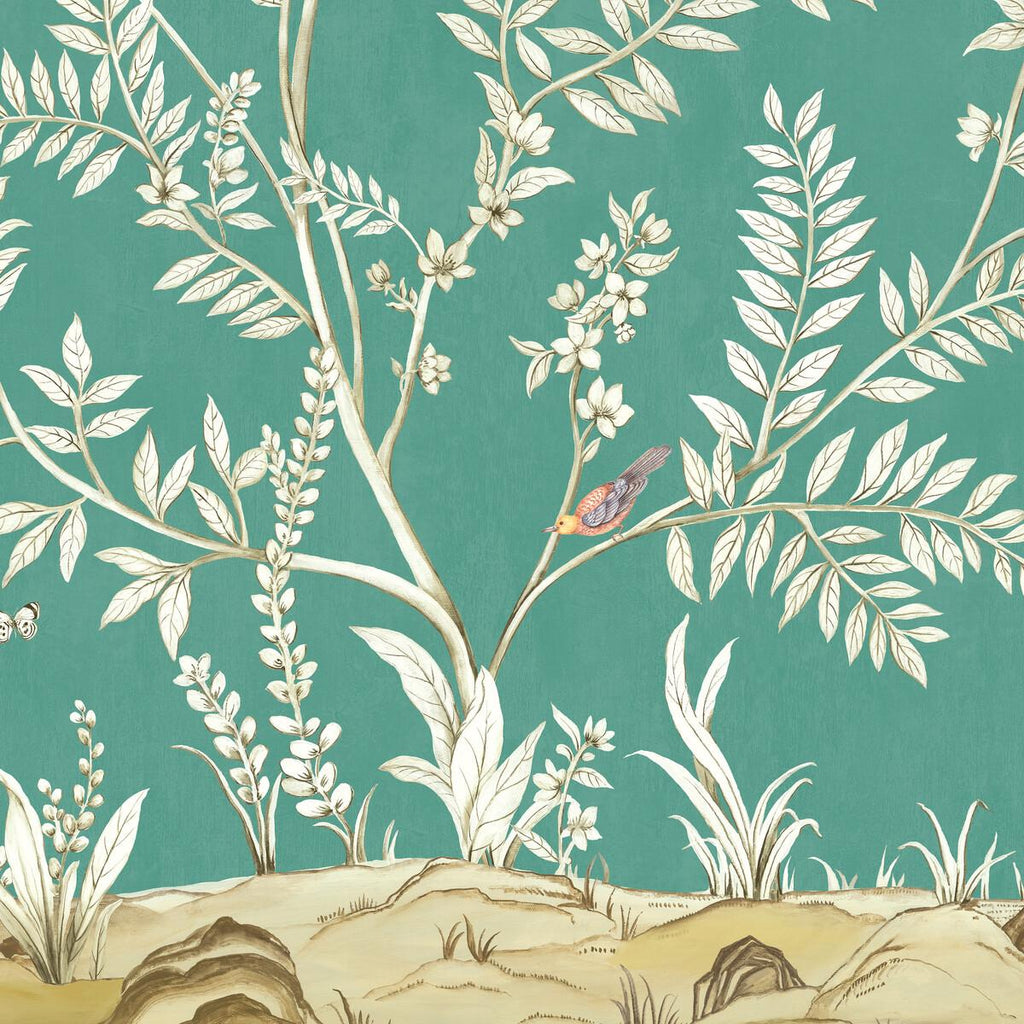 Kravet KRAVET DESIGN W4178-13 Wallpaper