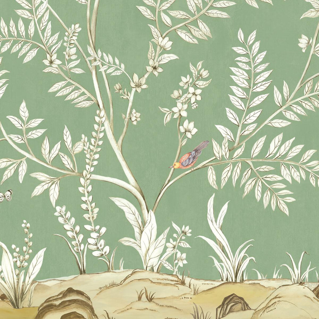 Kravet KRAVET DESIGN W4178-30 Wallpaper