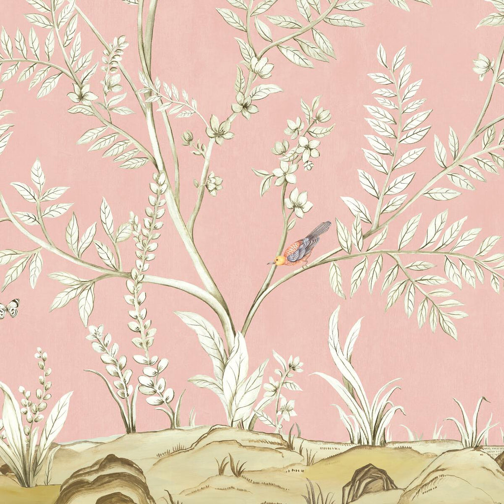 Kravet KRAVET DESIGN W4178-7 Wallpaper