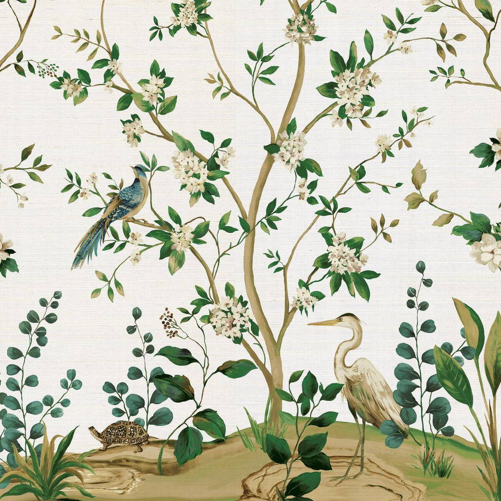 Kravet KRAVET DESIGN W4189-316 Wallpaper