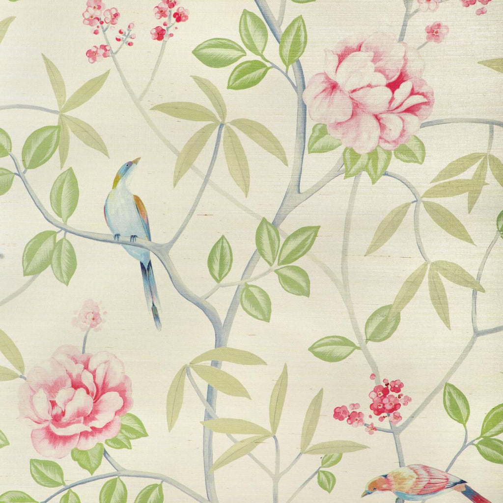 Kravet KRAVET DESIGN W4203-73 Wallpaper