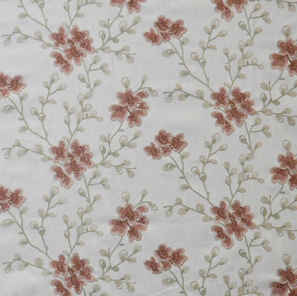 Maxwell AVON #722 BLUSH Upholstery Fabric