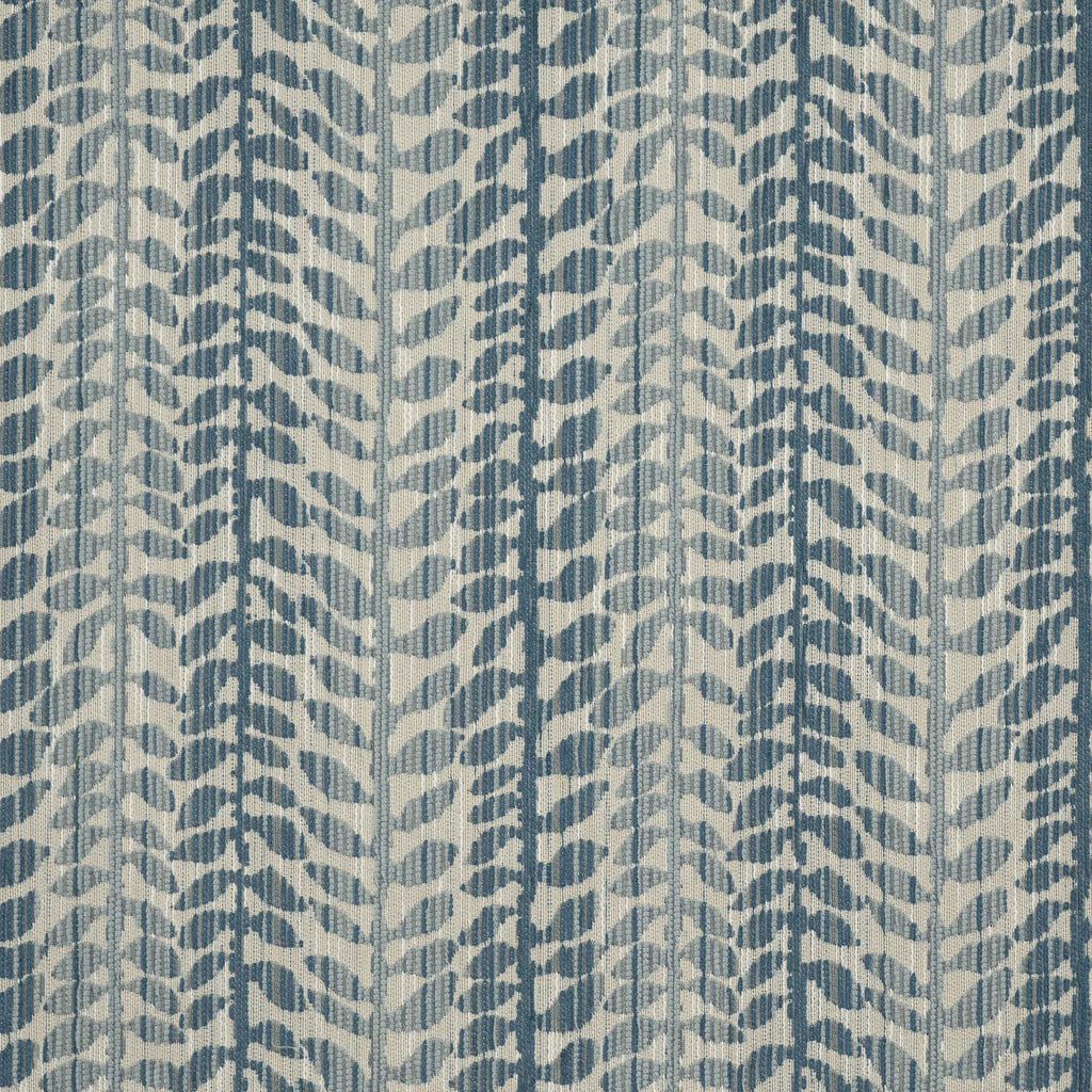 Maxwell FERNWOOD #941 TEAL Upholstery Fabric