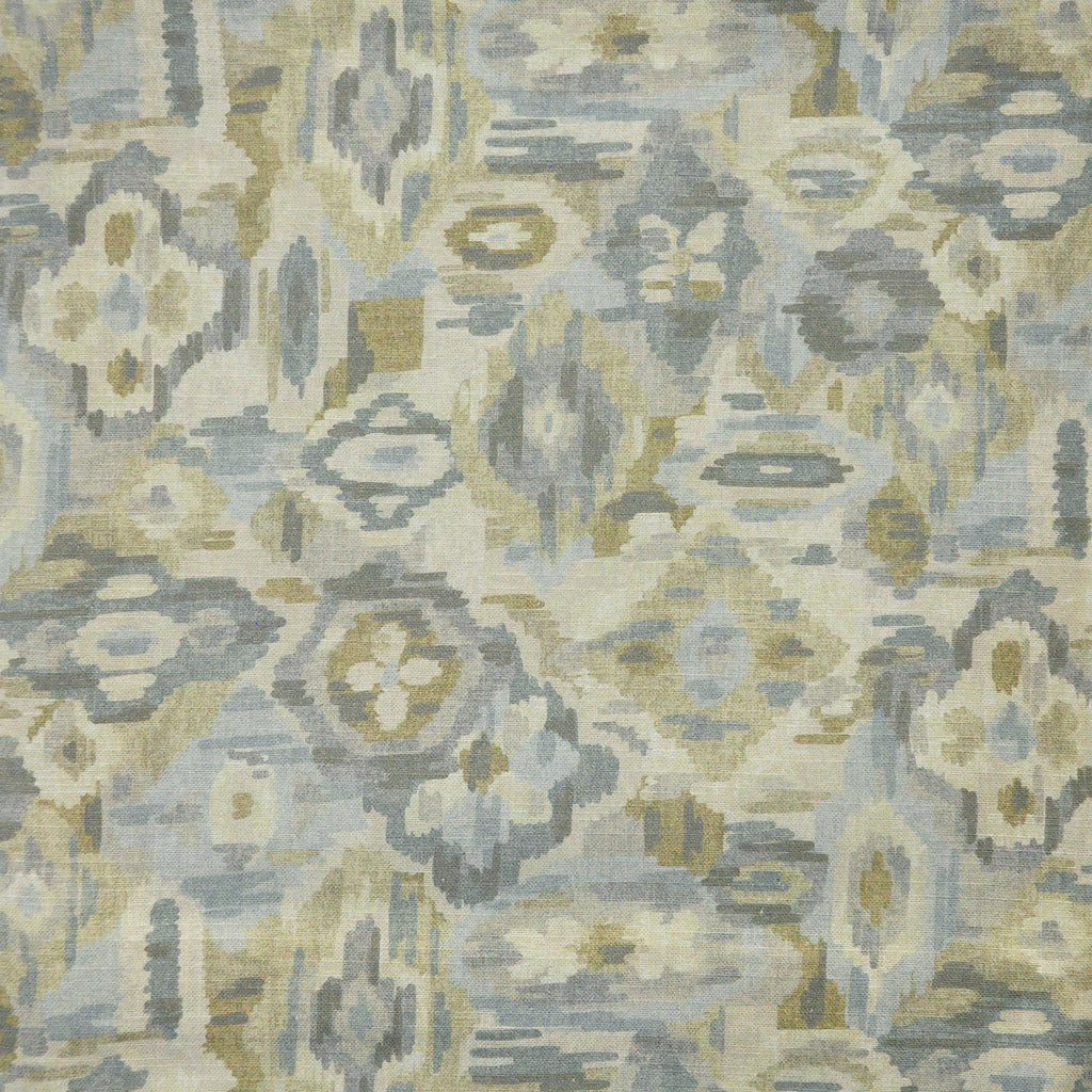 Maxwell HACKNEY #330 LAKE Upholstery Fabric