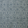 Maxwell Kasuri #127 Baltic Upholstery Fabric