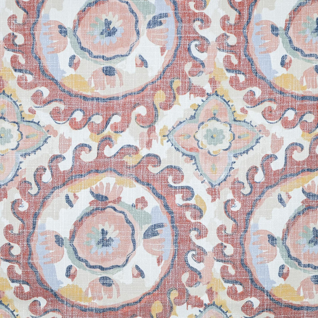 Maxwell KIRKBY #511 MOROCCO Fabric