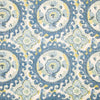 Maxwell Kirkby #506 Seaglass Fabric