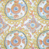 Maxwell Kirkby #517 Mimosa Fabric