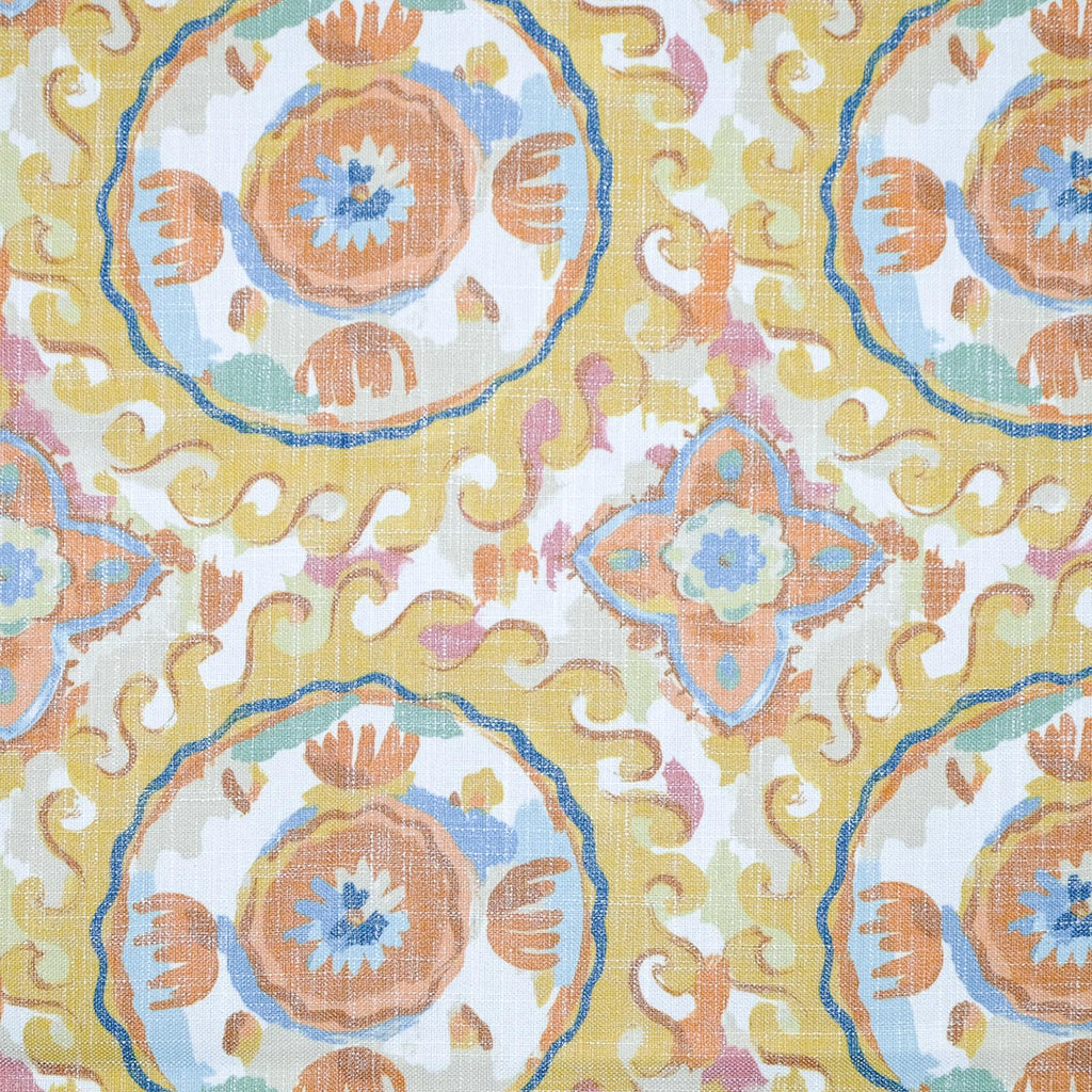 Maxwell KIRKBY #517 MIMOSA Fabric