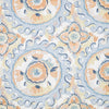 Maxwell Kirkby #520 Sunrise Fabric