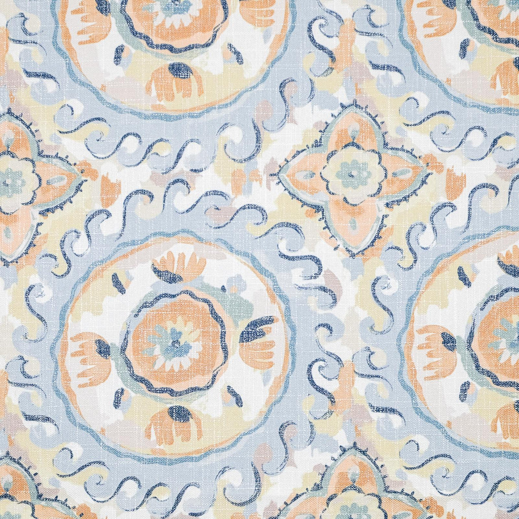 Maxwell KIRKBY #520 SUNRISE Fabric