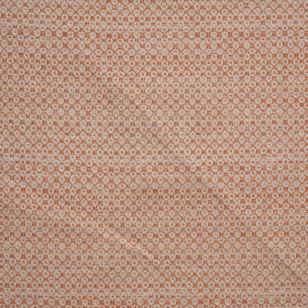 Maxwell KITSILANO #812 PAPAYA Upholstery Fabric