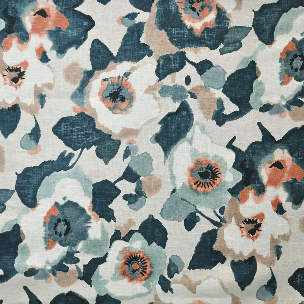 Maxwell O'KEEFFE #716 TETRA Upholstery Fabric