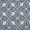 Maxwell Priory #601 Delftware Upholstery Fabric