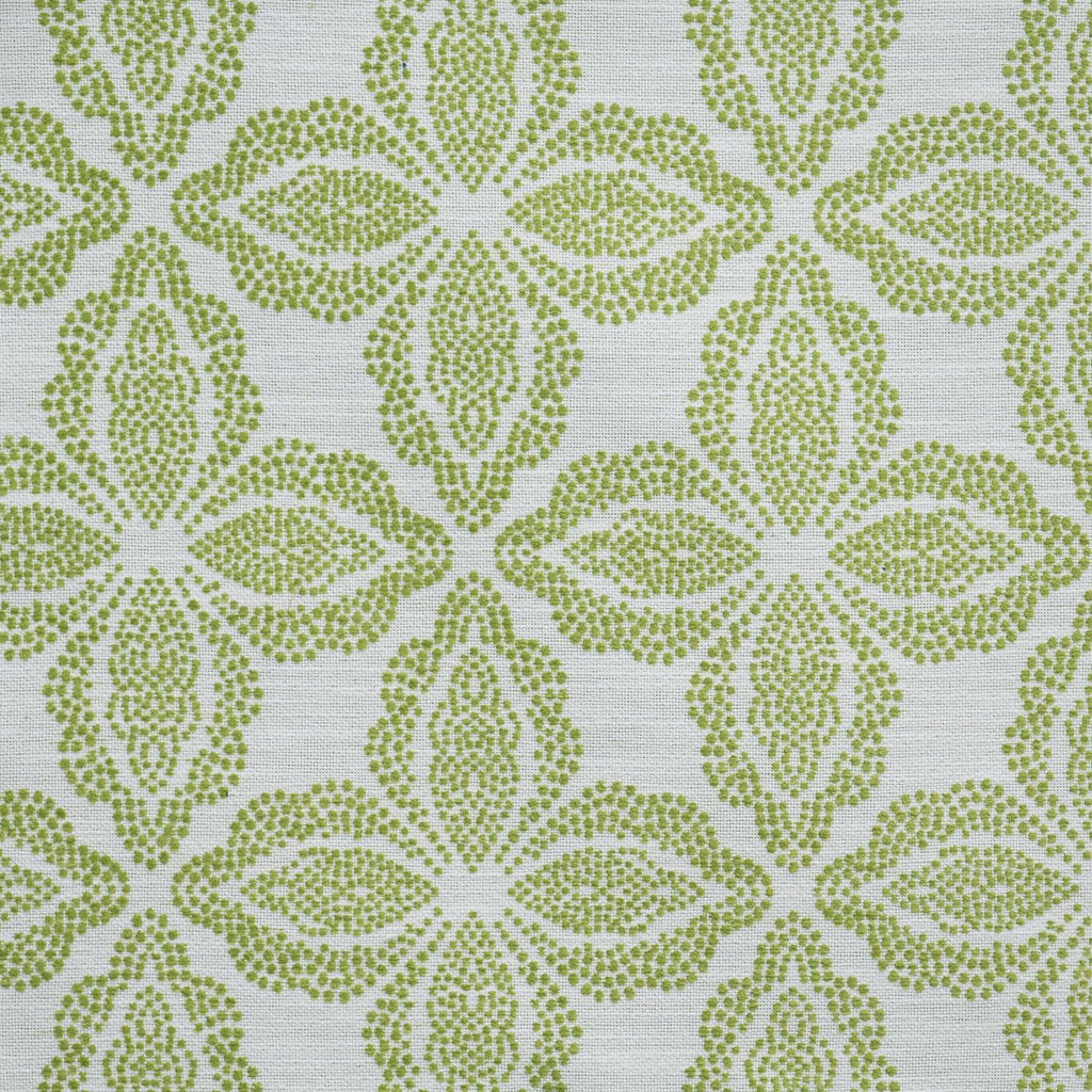 Maxwell PRIORY #920 KEY LIME Upholstery Fabric