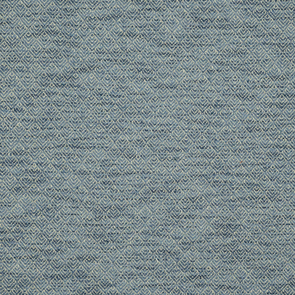 Maxwell QUEENSWOOD #610 DENIM Upholstery Fabric