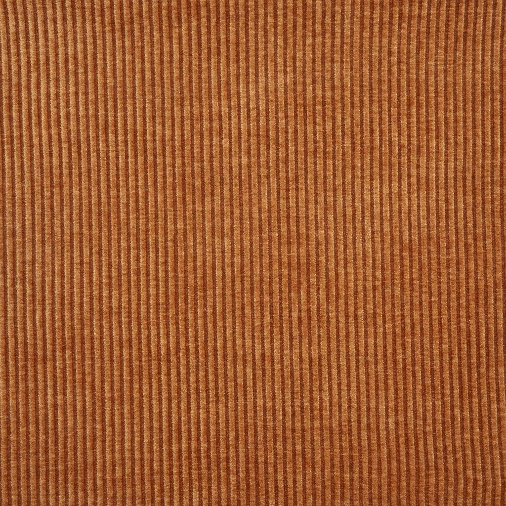 Maxwell RAILTOWN #816 COPPER Upholstery Fabric