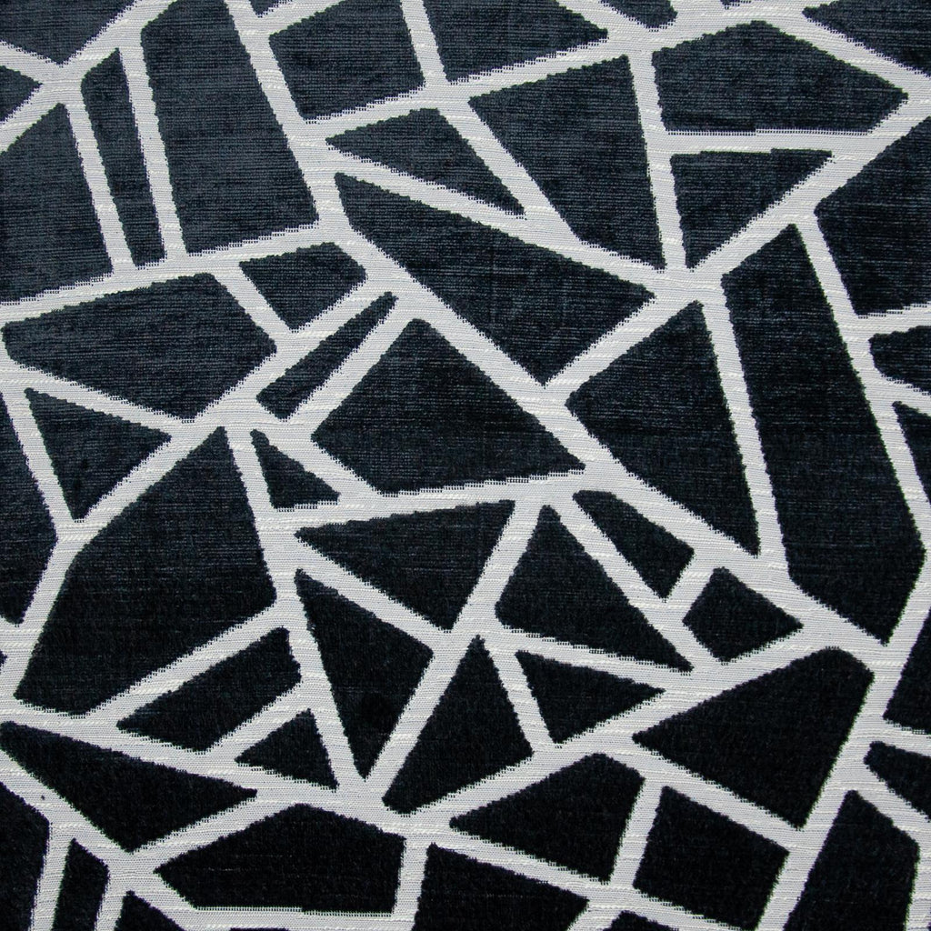 Maxwell TRENTO #616 CHARCOAL Fabric