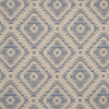 Maxwell Tabor #614 Sky Upholstery Fabric