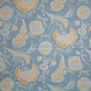 Maxwell Wright #525 Topaz Fabric