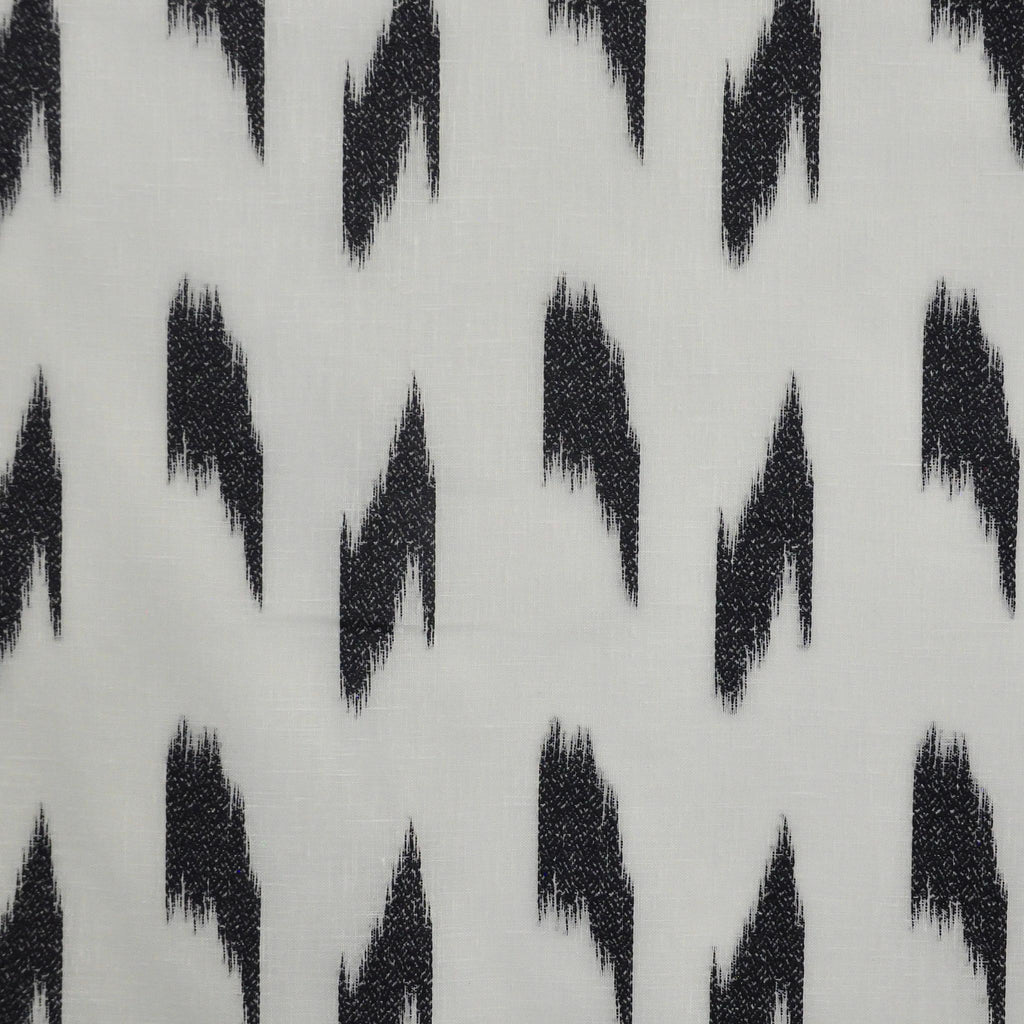 Maxwell YUMI #514 CHARCOAL Fabric