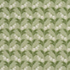 Schumacher Lily Of The Valley Indoor/Outdoor Moss Fabric