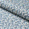 Schumacher Folly Marine Fabric