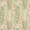 Schumacher Ashbee Botanical Petal Fabric