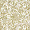 Schumacher Deerfield Moss Fabric