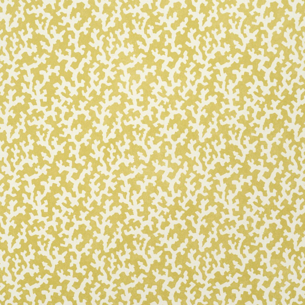 Schumacher Folly Mimosa Wallpaper