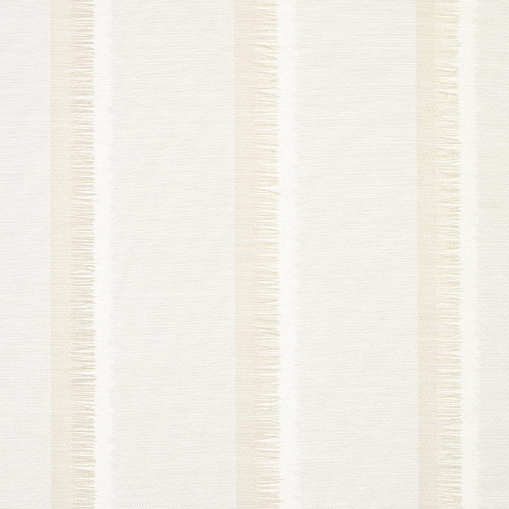 Schumacher Axel Fringe Wallcovering Parchment Wallpaper