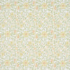 Schumacher Garden Guild Marigold Wallpaper