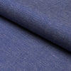 Schumacher Camarillo Weave Indoor/Outdoor Navy Fabric