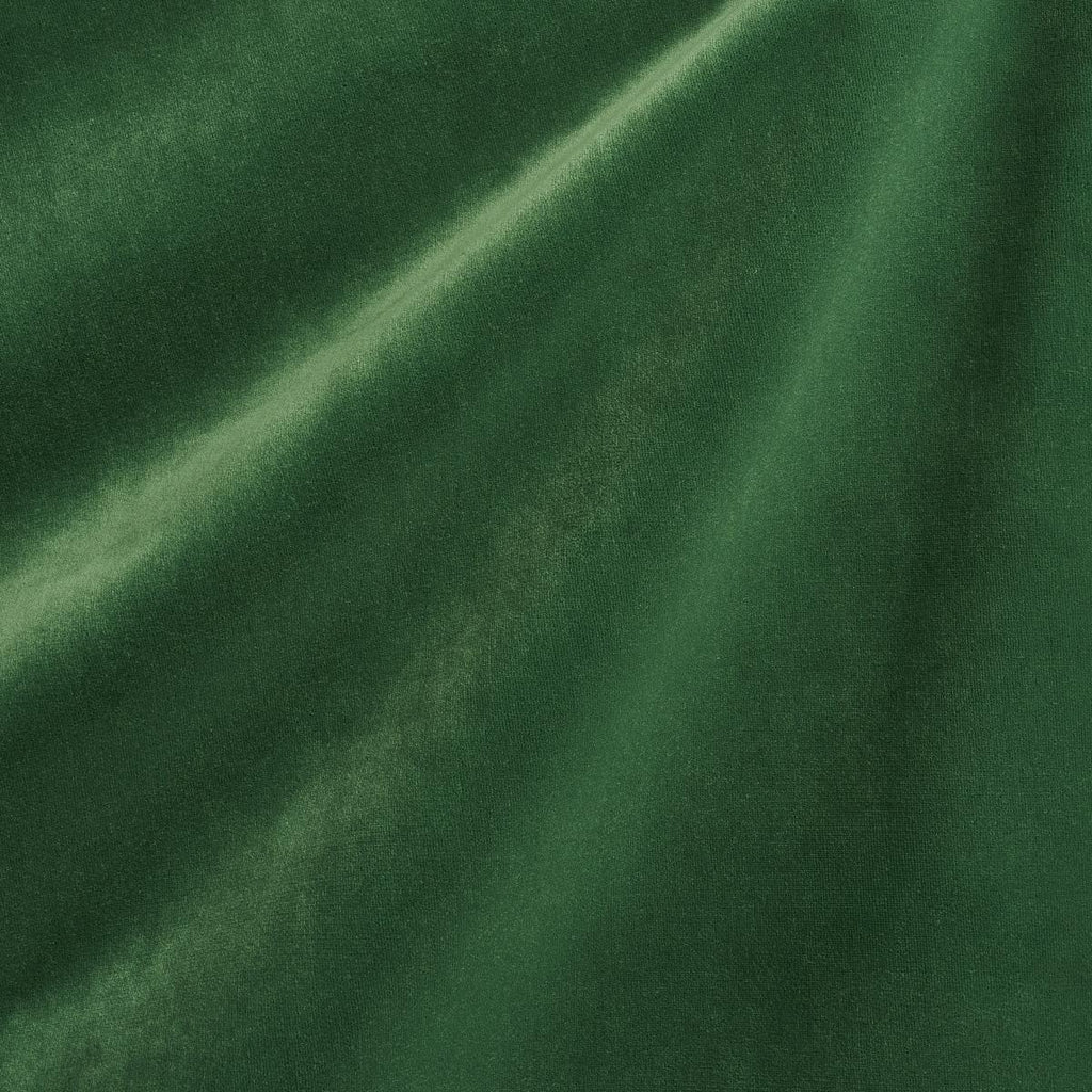 Schumacher Alistair Indoor/Outdoor Velvet Verdant Fabric