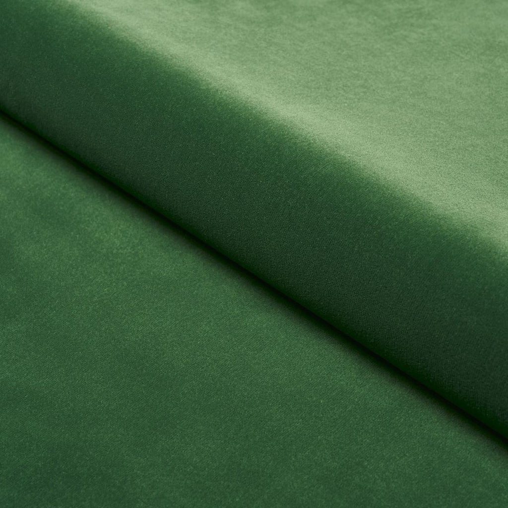 Schumacher Alistair Indoor/Outdoor Velvet Verdant Fabric