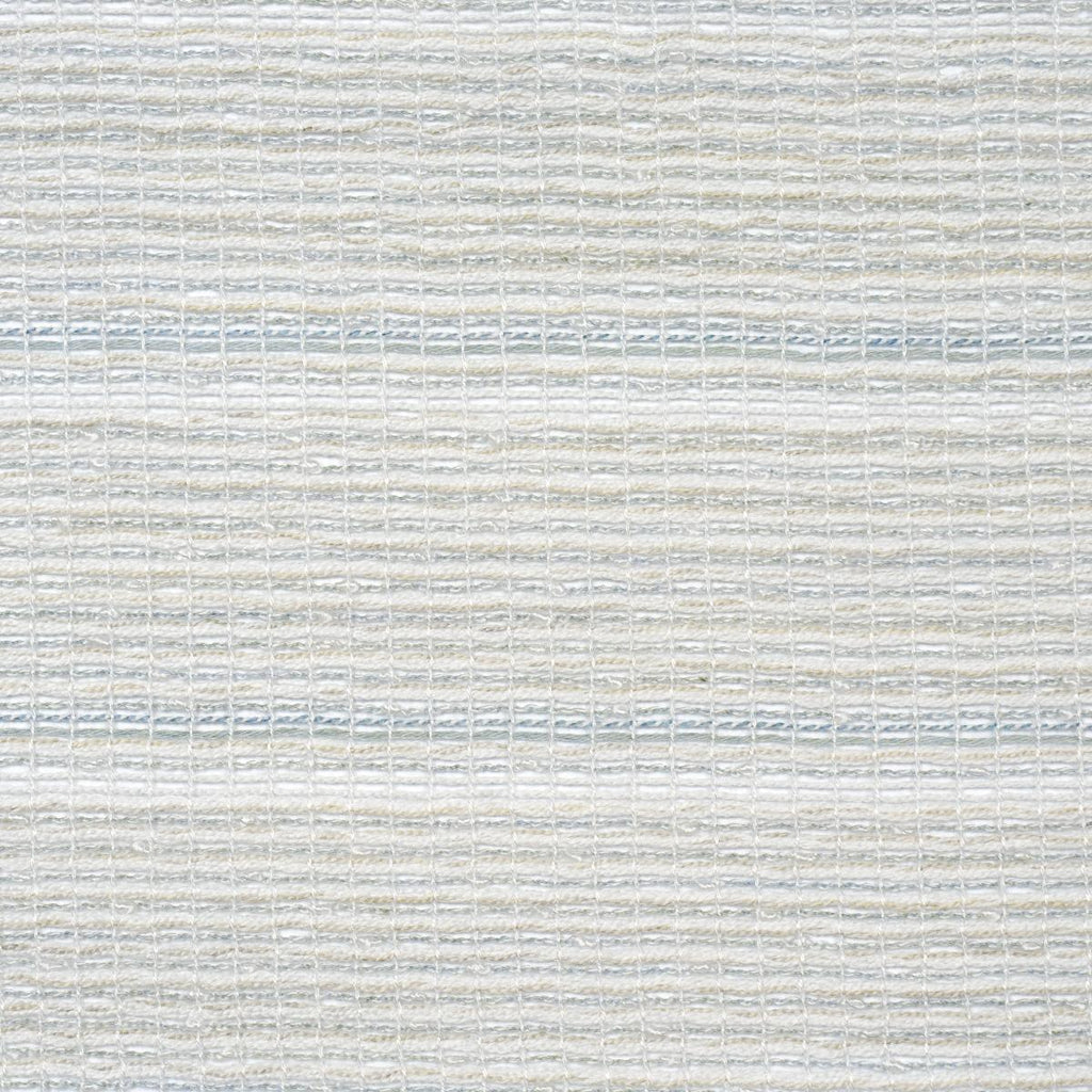 Schumacher Anyo Indoor/Outdoor Sheer Sky Fabric