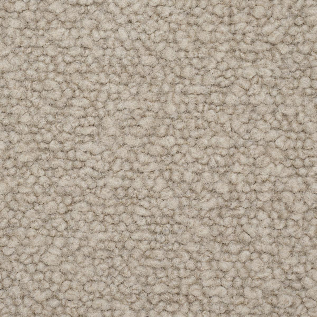 Schumacher Margarete Boucl Bisque Fabric