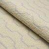 Schumacher Patek Wool Boucl Ivory Fabric