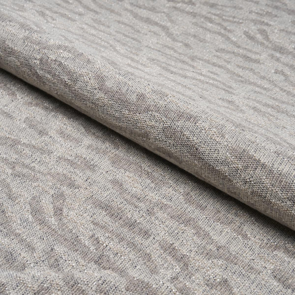 Schumacher Altamira Stone Fabric